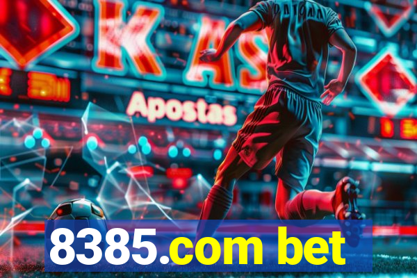 8385.com bet